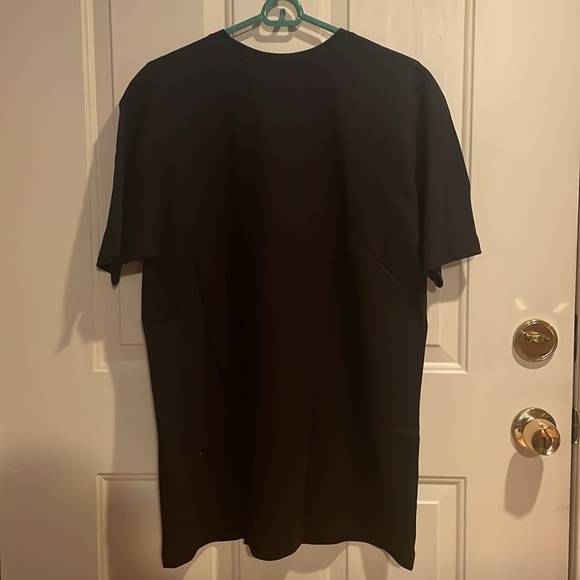 Men's Size Large Short Sleeve Tee Tuner Cult GT nism design-NEW - Picture 5 of 12